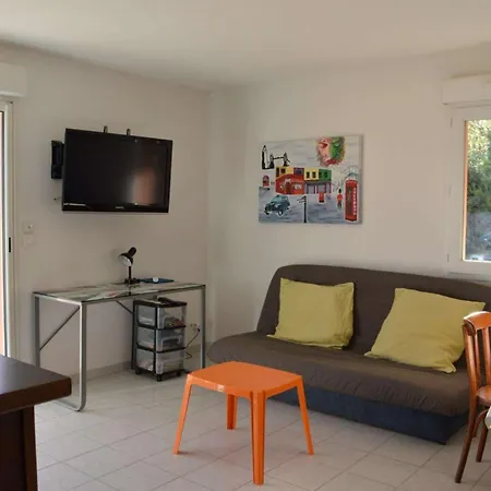 Sp020-a06 Appt 3 Pièces 6 Couchages Pierre La Appartamento *