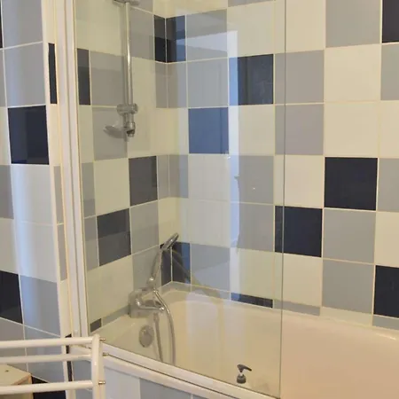 Sp020-a06 Appt 3 Pieces 6 Couchages Pierre La Apartment Saint-Pierre-la-Mer (Aude)