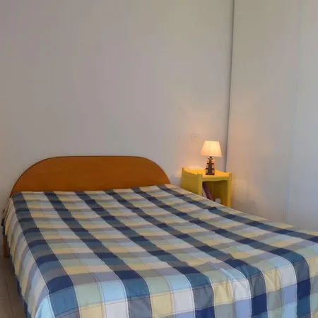 Sp020-a06 Appt 3 Pieces 6 Couchages Pierre La Saint-Pierre-la-Mer (Aude)