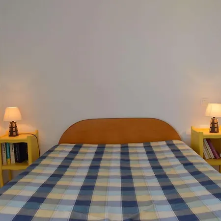 Apartment Sp020-a06 Appt 3 Pieces 6 Couchages Pierre La Saint-Pierre-la-Mer (Aude)